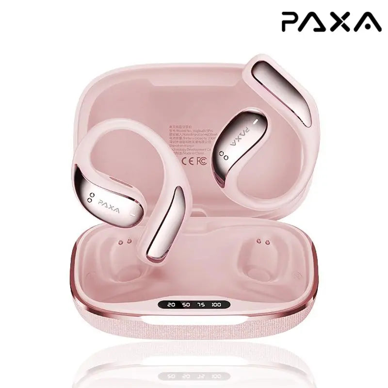 Auriculares inalámbricos Vogbuds Pro con asistente de voz, imagen principal
