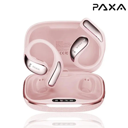 Auriculares inalámbricos Vogbuds Pro con asistente de voz, imagen principal